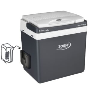 Kühlbox Z 26