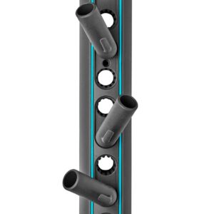 combisystem-Geräteleiste Flex