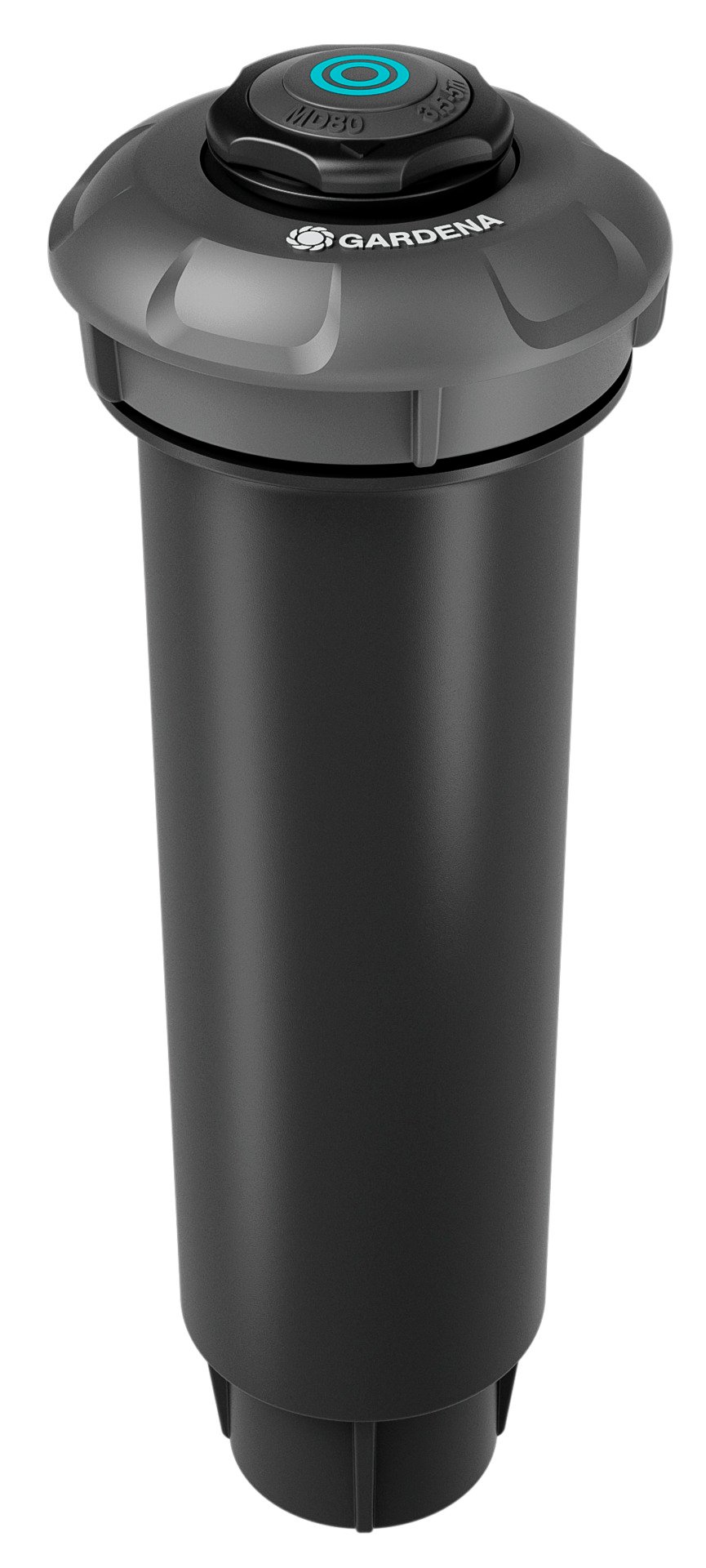 Sprinklersystem Versenk-Viereckregner MD 80 1 Sprinklersystem Versenk-Viereckregner MD 80