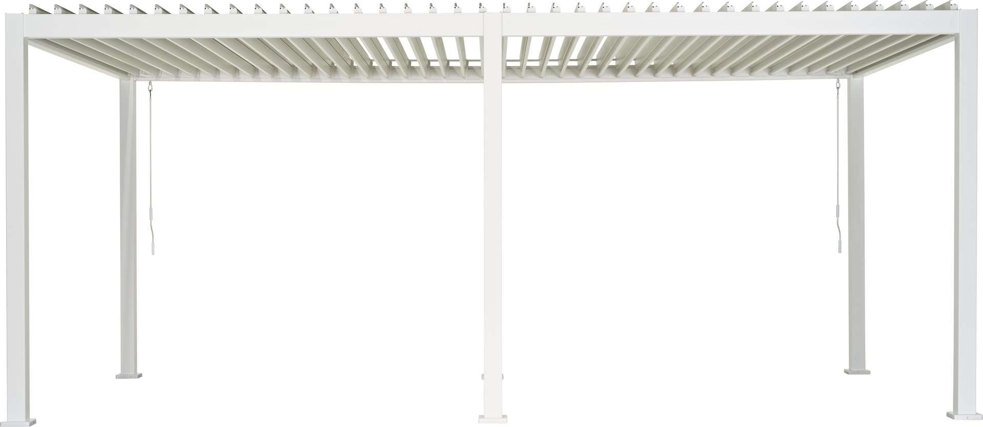 Pergola Deluxe 111 1 Pergola Deluxe 111