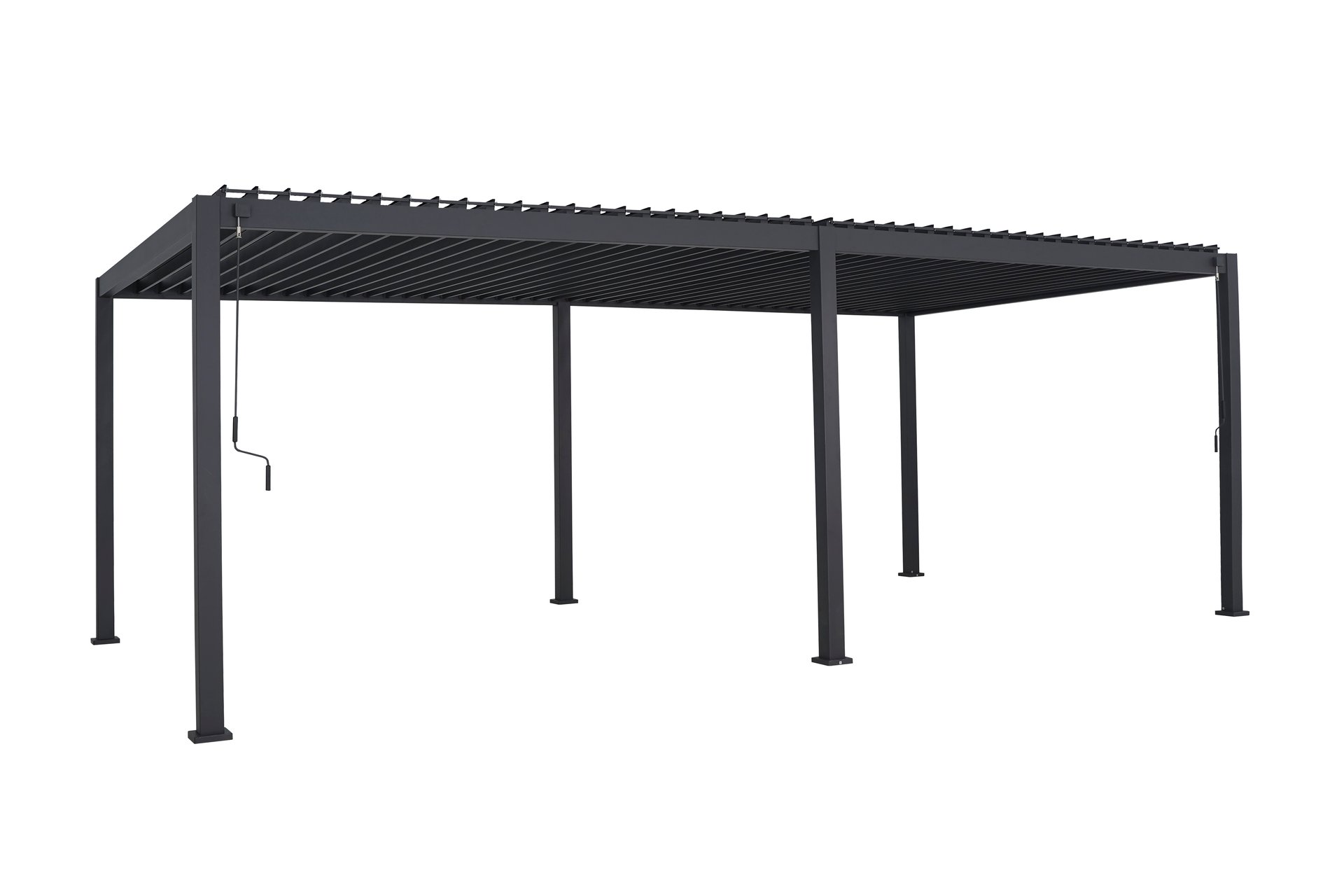 Pergola Deluxe 111 1 Pergola Deluxe 111