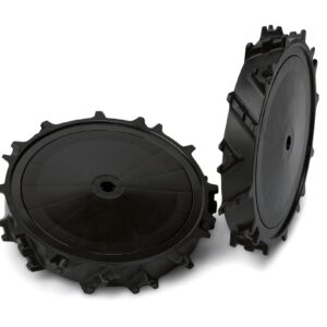 Upgrade Kit 10 iMOW Traktionsräder