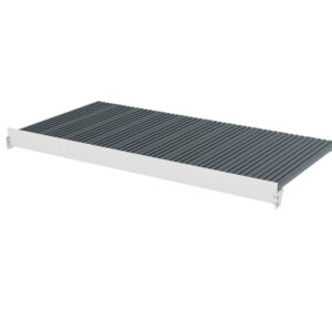 Zusatzregal Balkongewächshaus