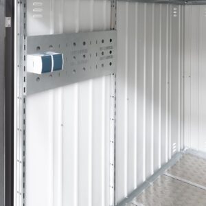 E-Montagepaneel für MiniGarage