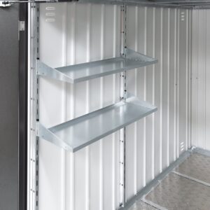 Regale-Set für MiniGarage