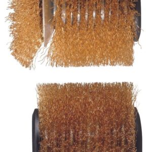 Oberflächenbürsten-Zubehör Seitenbürste ULTRA (Stein)