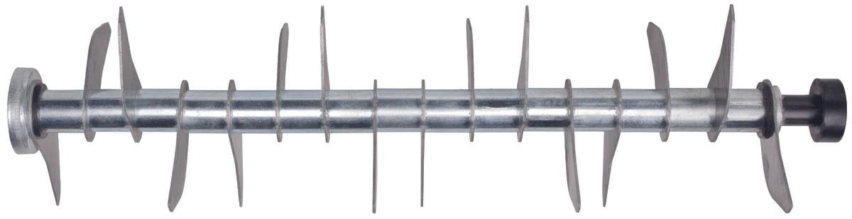 Vertikutierer-Zubehör Messerwalze GE-SC 36/35 Li 1 Vertikutierer-Zubehör Messerwalze GE-SC 36/35 Li