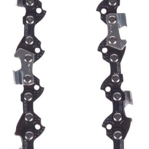 Kettensägen-Zubehör Ersatzkette 20cm 16Z