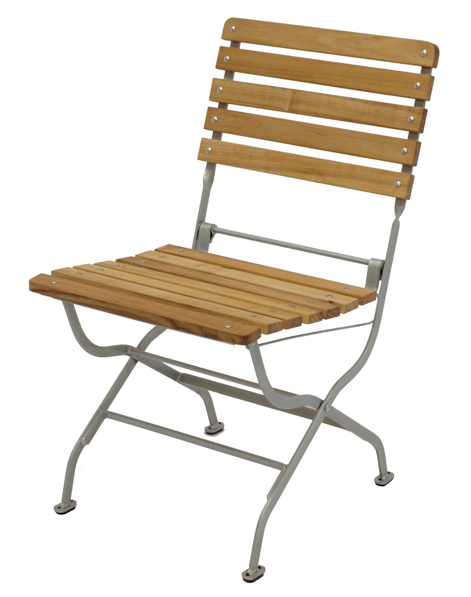 Klappstuhl 1 Klappstuhl