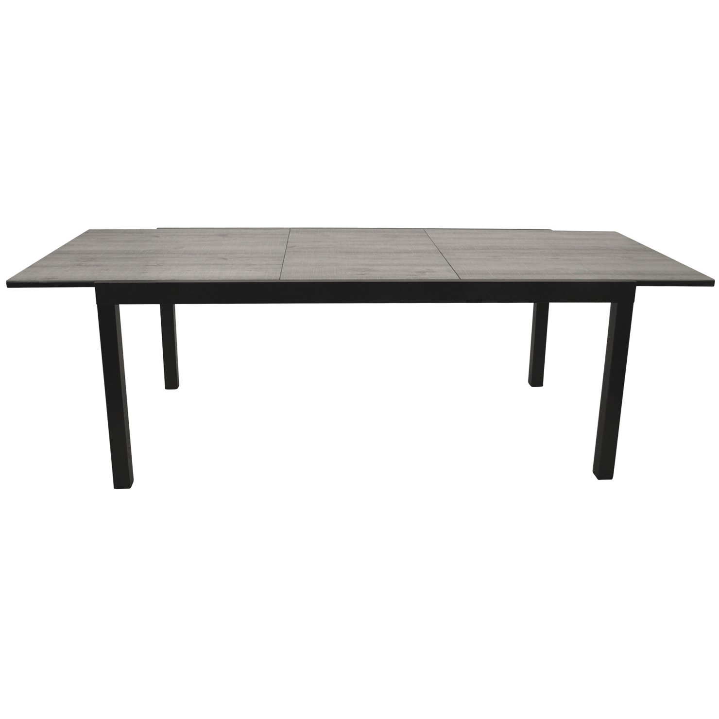 Ausziehtisch 1 Ausziehtisch