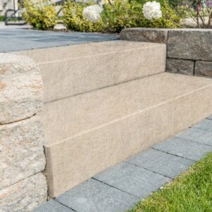 Blockstufe Loreta, 100x35x15cm