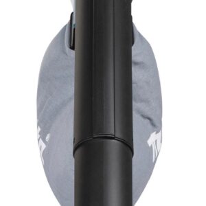 Akku-Laubbläser und -sauger DUB187Z, 18V