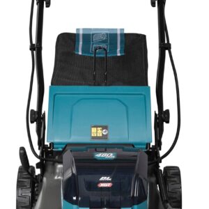 Akku-Rasenmäher LM001GT204, 40V