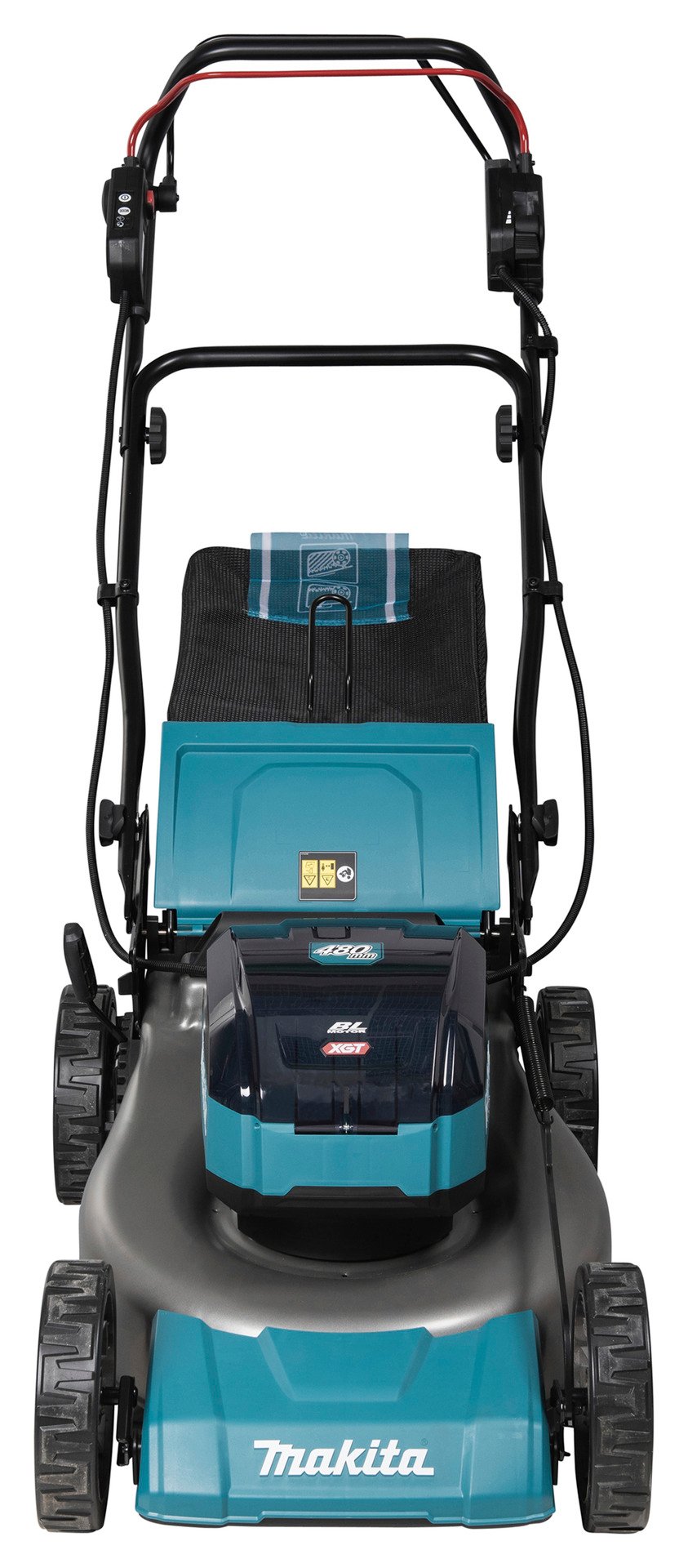 Akku-Rasenmäher LM001GT204, 40V 1 Akku-Rasenmäher LM001GT204, 40V