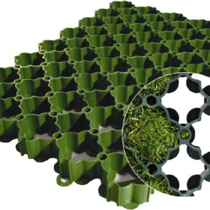 ACO Self - Rasenwabe grün