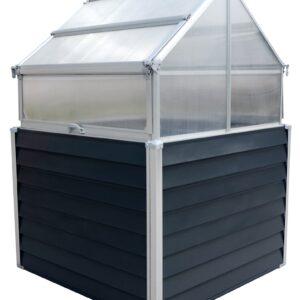 Hochbeet Store & Grow