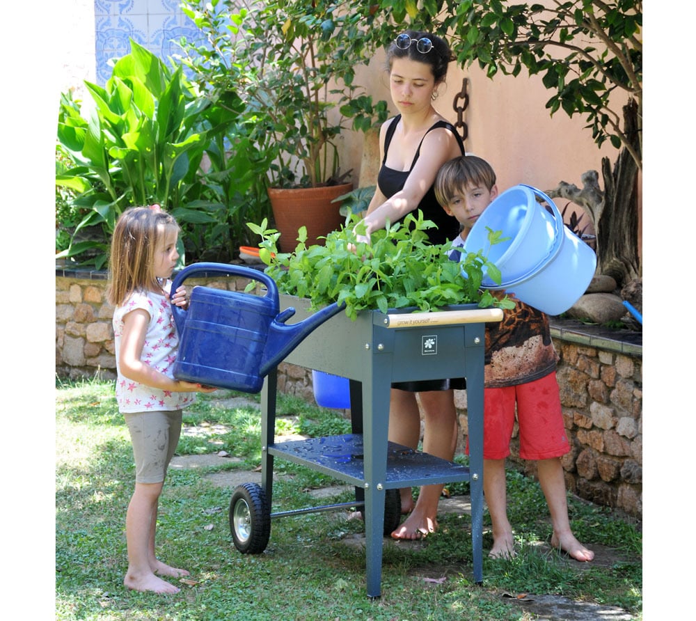 Kräuterfabrik Urban 1 Kräuterfabrik Urban