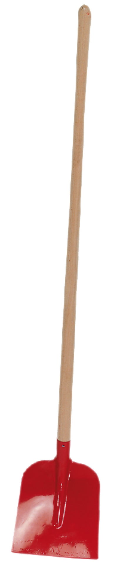 Frankfurter Schaufel mit Stiel 1 Frankfurter Schaufel mit Stiel
