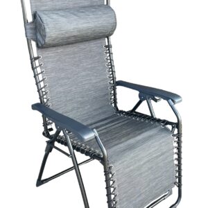 Relaxliege Oasi Relax Turin XL, klappbar