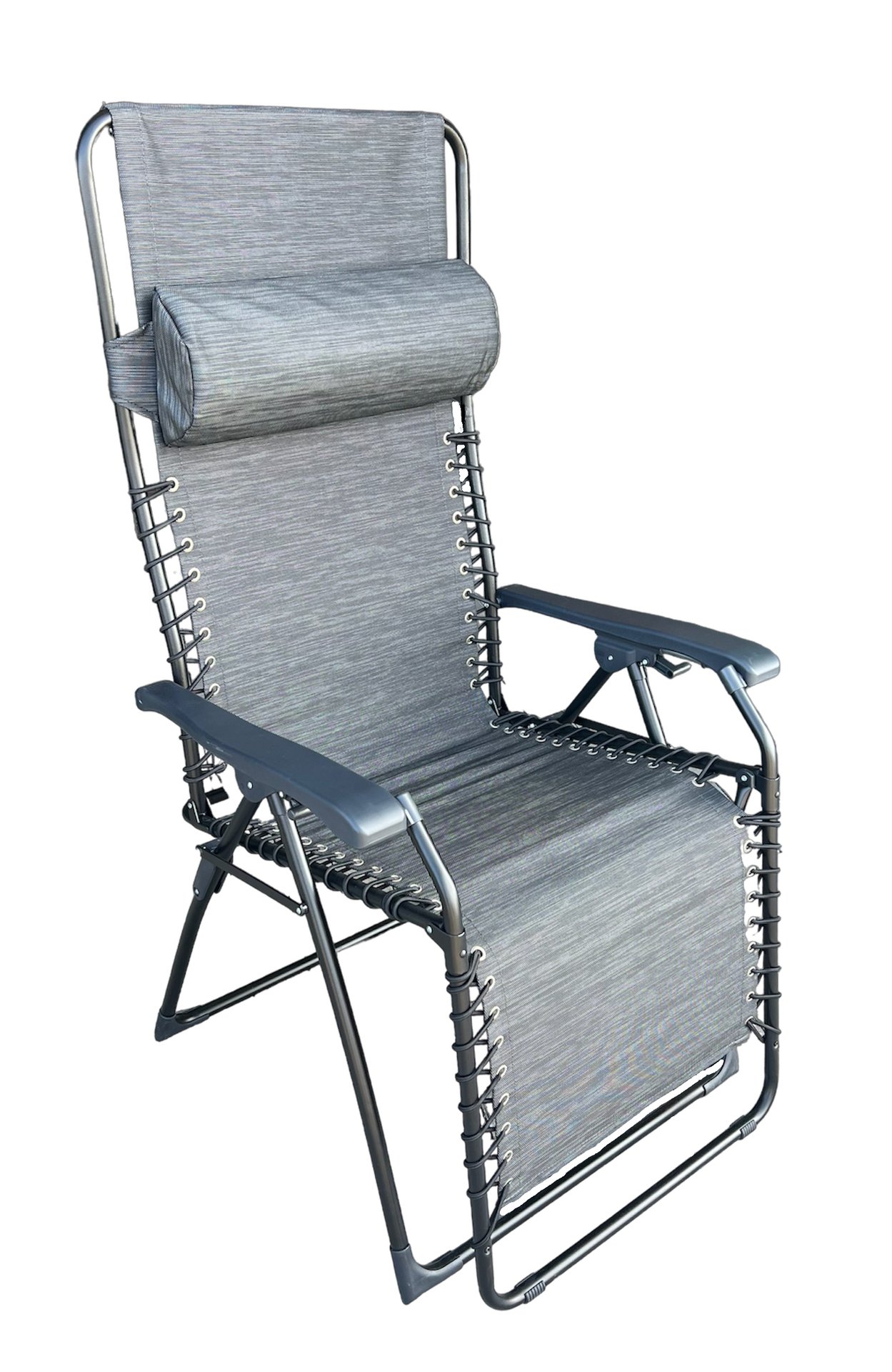 Relaxliege Oasi Relax Turin XL, klappbar 1 Relaxliege Oasi Relax Turin XL, klappbar