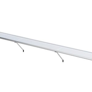 Hängebord für Gewächshaus Iris