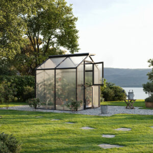 Gewächshaus Galant II