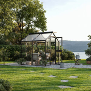 Gewächshaus Galant II