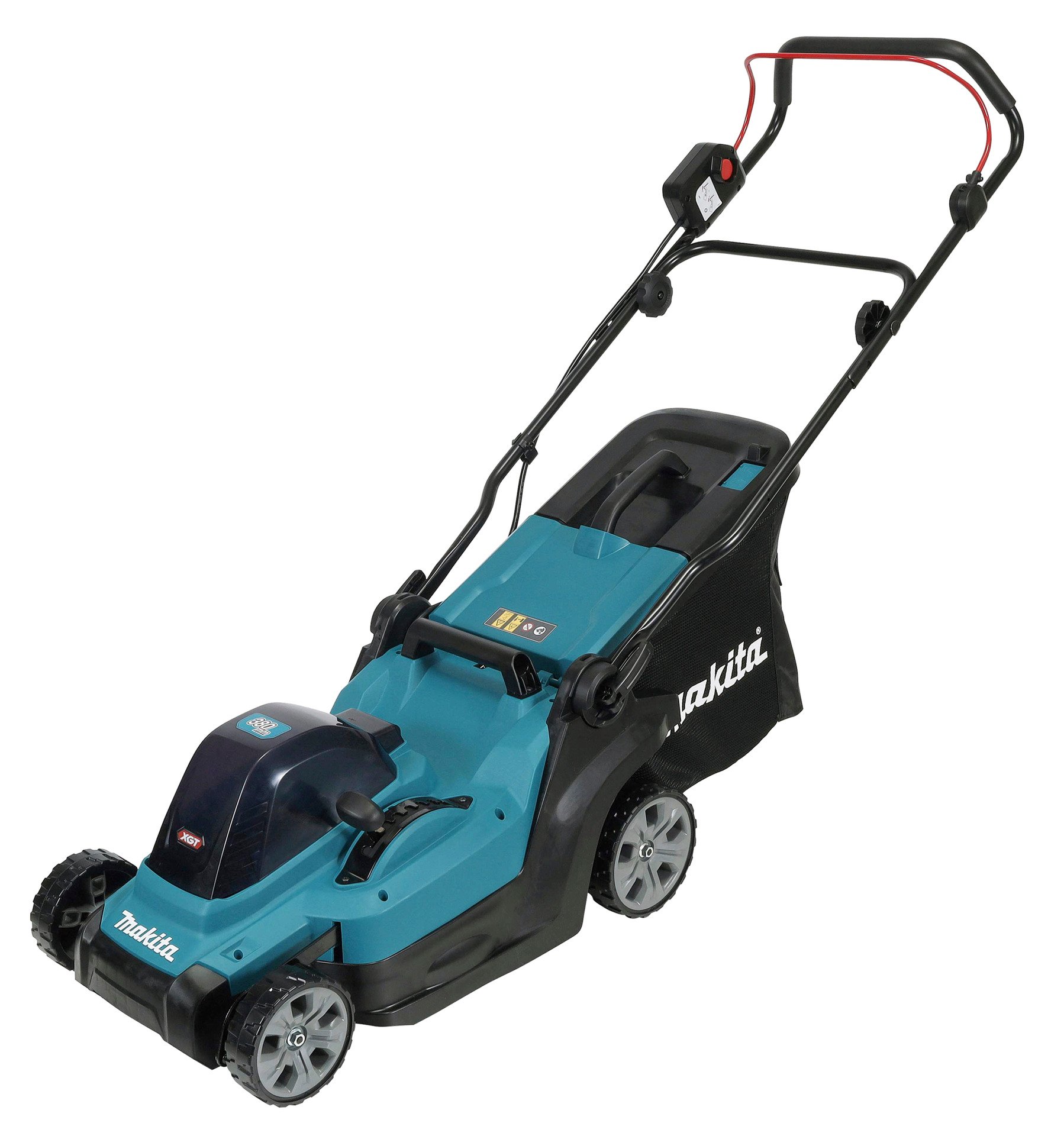 Akku-Rasenmäher LM003GZ 38 cm, 40V max. 1 Akku-Rasenmäher LM003GZ 38 cm, 40V max.