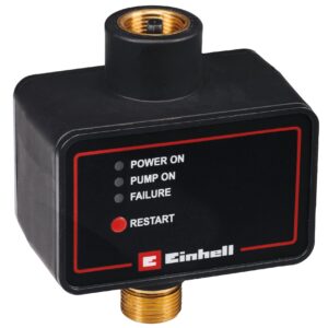 Durchflussschalter (elektr.)