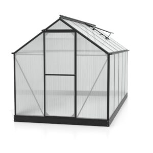 Gewächshaus Eos 7500