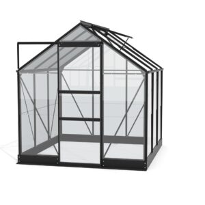 Gewächshaus Eris 3800, ESG3mm