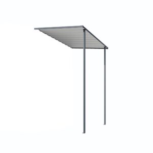 Schleppdach für Dream 65, anthrazit