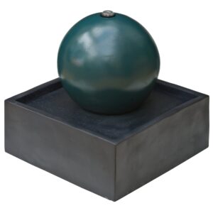 AcquaArte Wasserspiel Steni