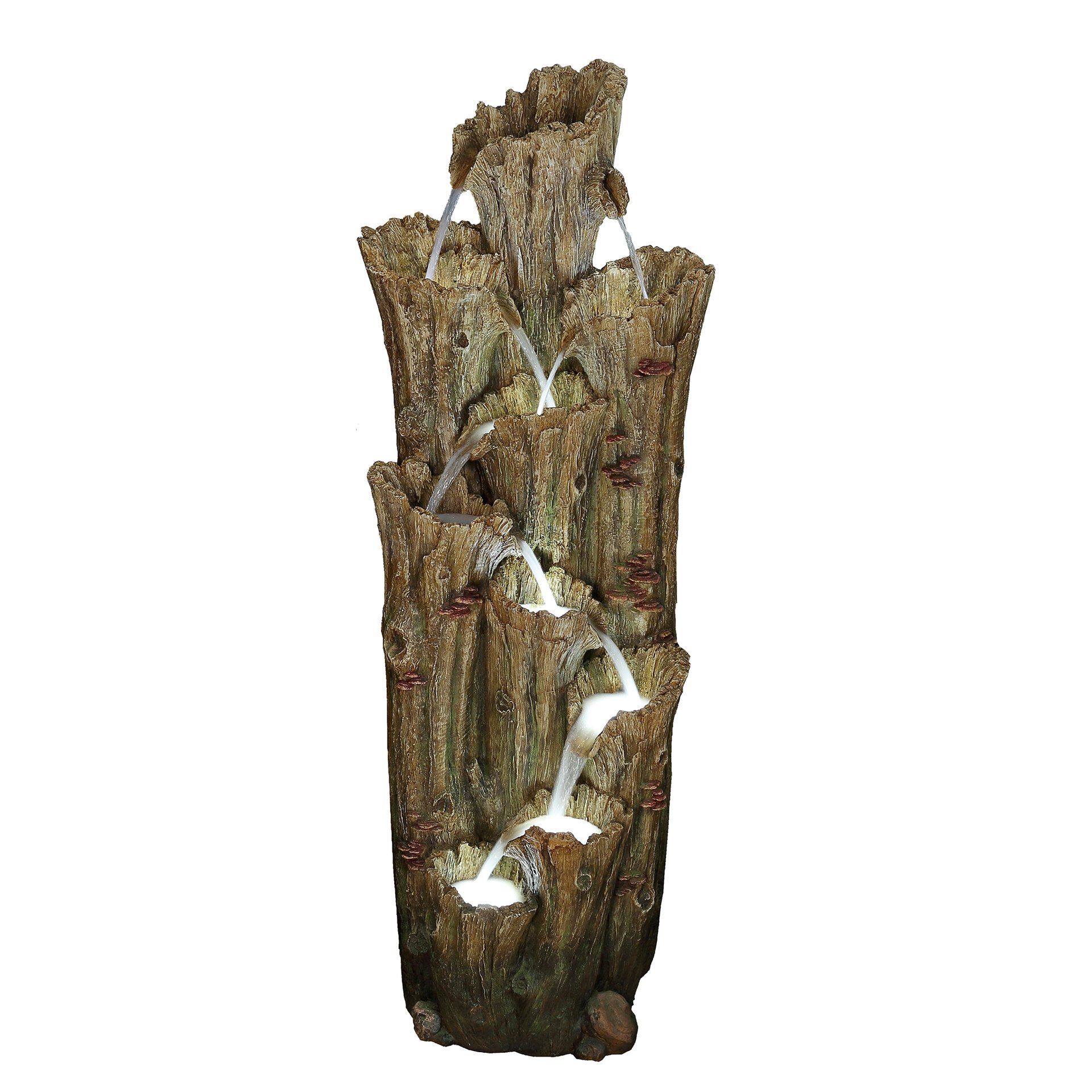 AcquaArte Wasserfall Tiros 1 AcquaArte Wasserfall Tiros