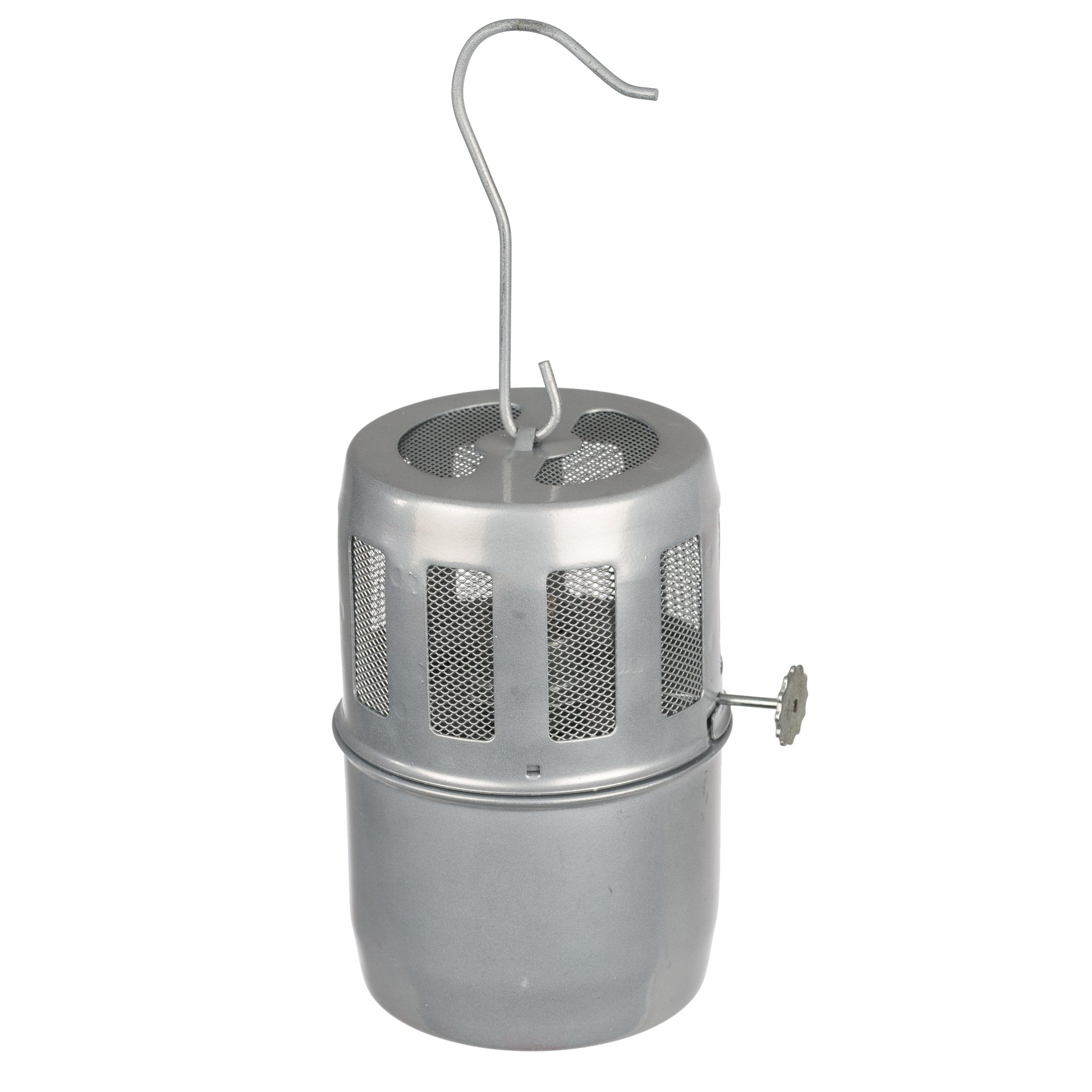 Nature Gewächshausheizung 1 Nature Gewächshausheizung