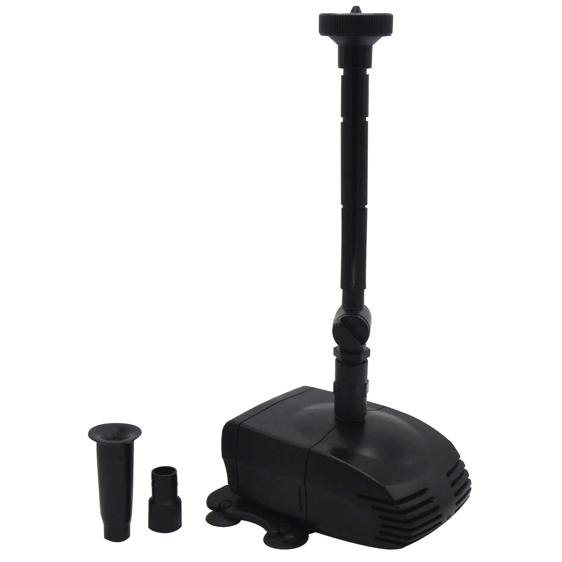 Ubbink Teichpumpe Proline 700 Eco 1 Ubbink Teichpumpe Proline 700 Eco