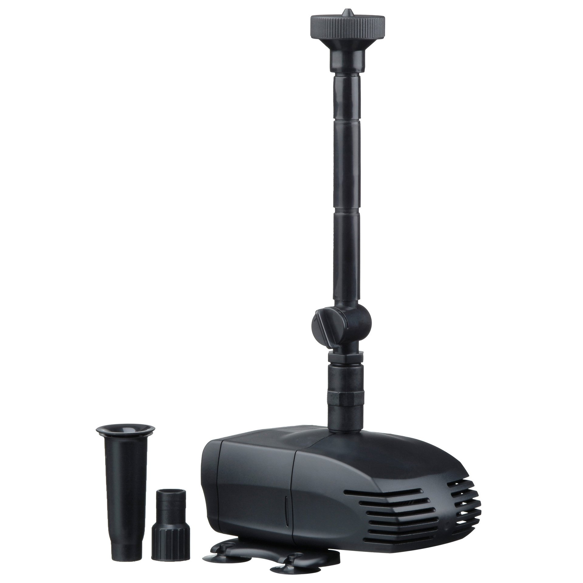 Ubbink Teichpumpe Proline 1000 Eco 1 Ubbink Teichpumpe Proline 1000 Eco