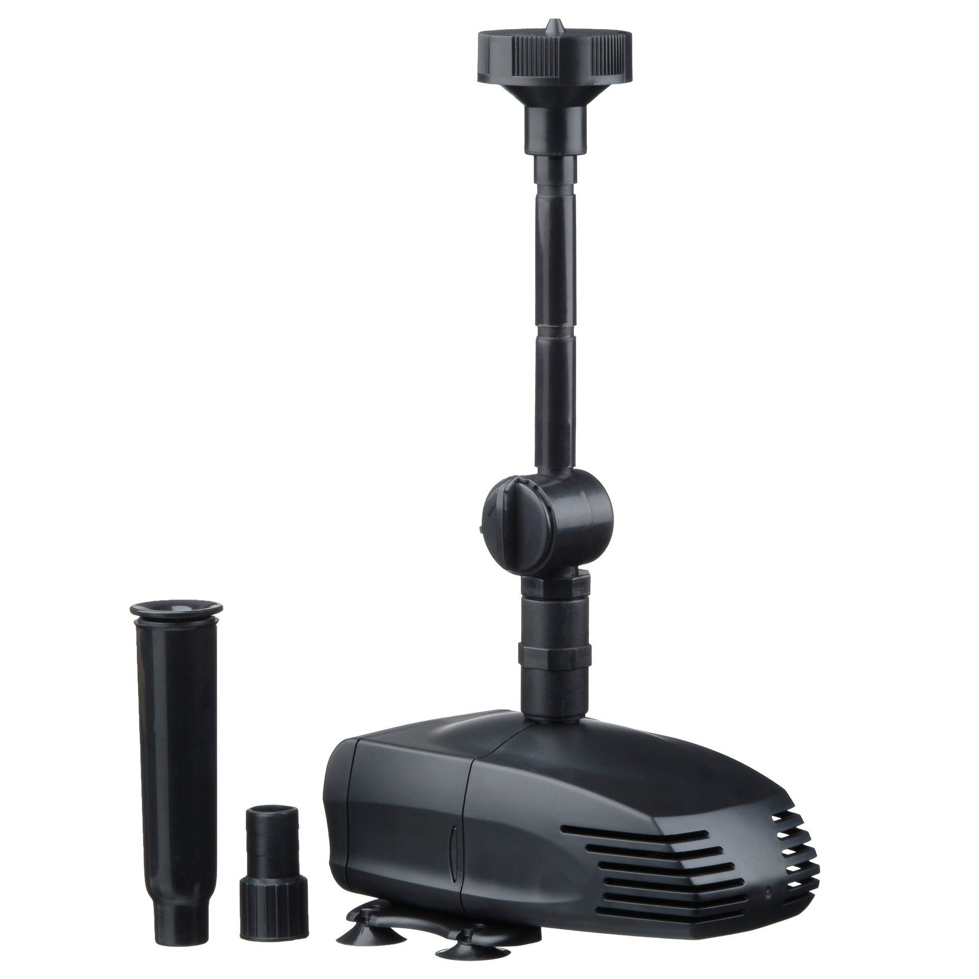 Ubbink Teichpumpe Proline 1900 Eco 1 Ubbink Teichpumpe Proline 1900 Eco