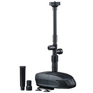 Ubbink Teichpumpe Proline 3000 Eco