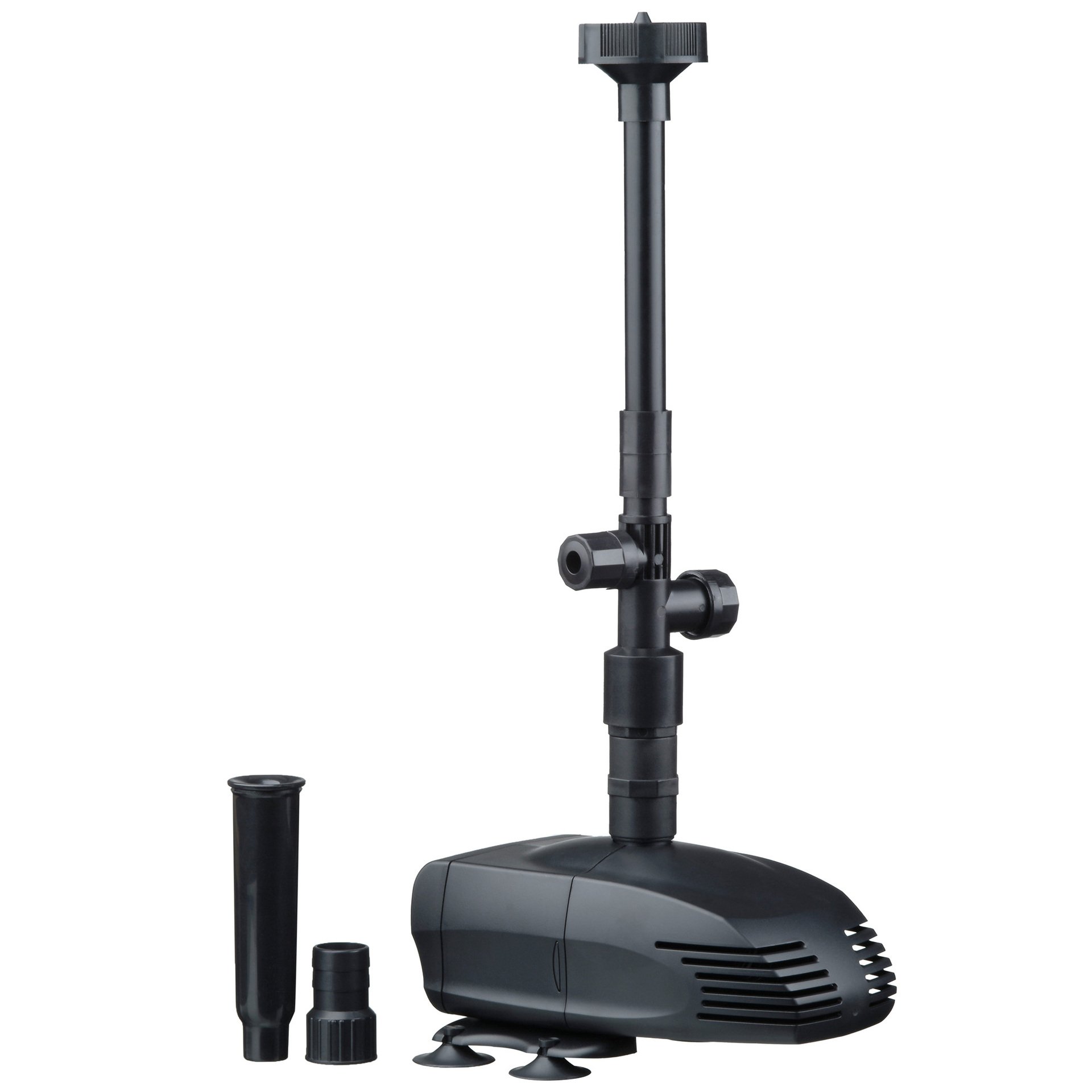 Ubbink Teichpumpe Proline 3000 Eco 1 Ubbink Teichpumpe Proline 3000 Eco