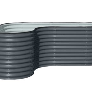 Hochbeet Grow Faster L-Form