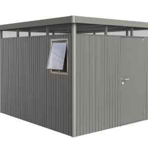 Gerätehaus HighLine Gr. H5 WE