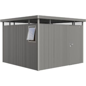 Gerätehaus HighLine Gr. H6 WE