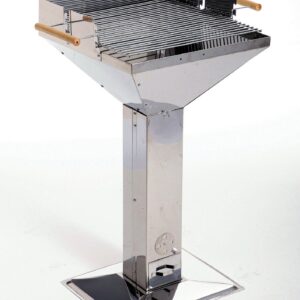 Trichtergrill Nebraska