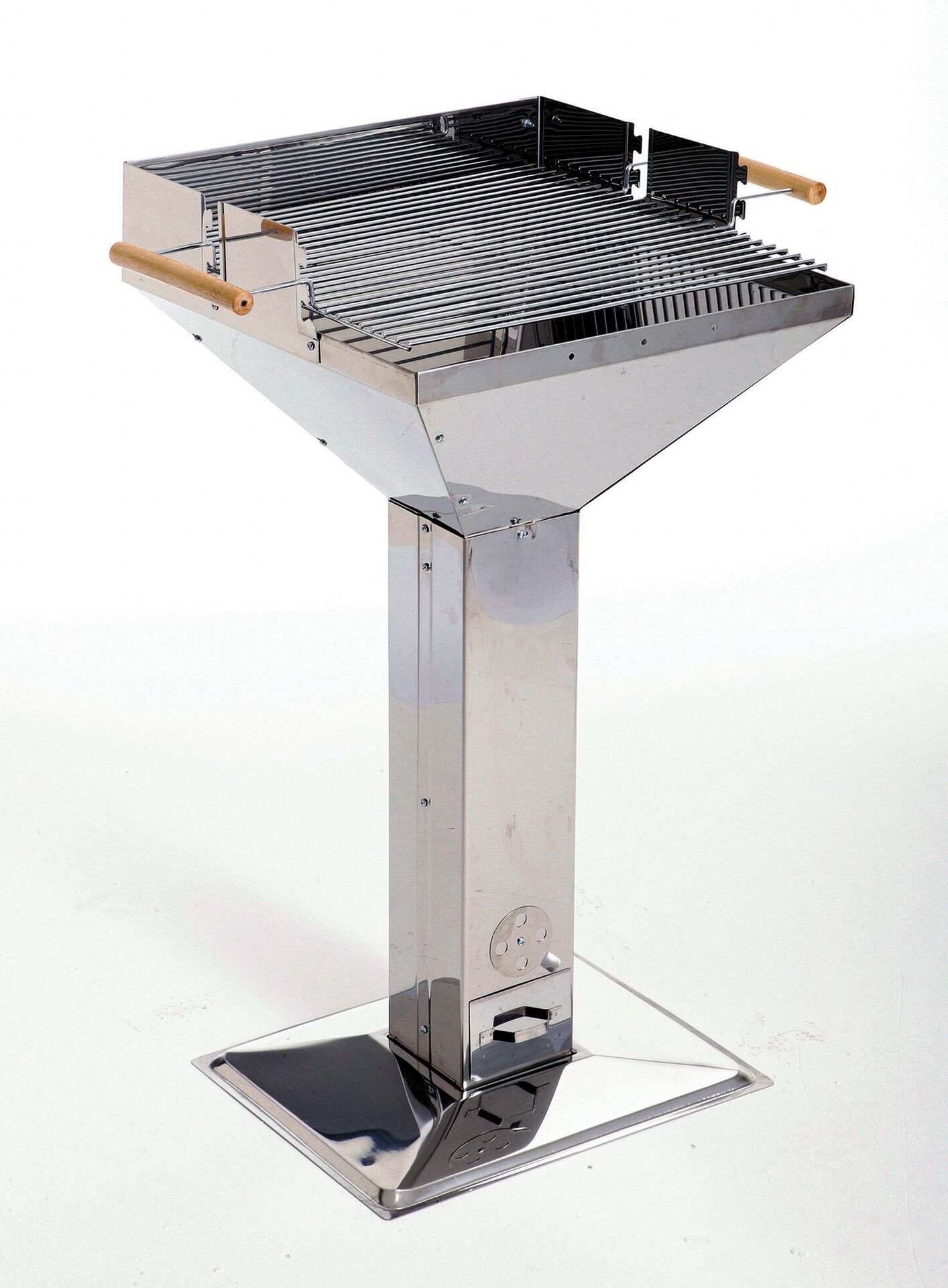 Trichtergrill Nebraska 1 Trichtergrill Nebraska