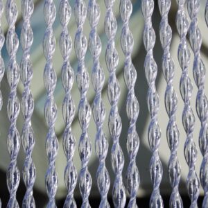 Türvorhang Napoli 2, 100 x 230 cm