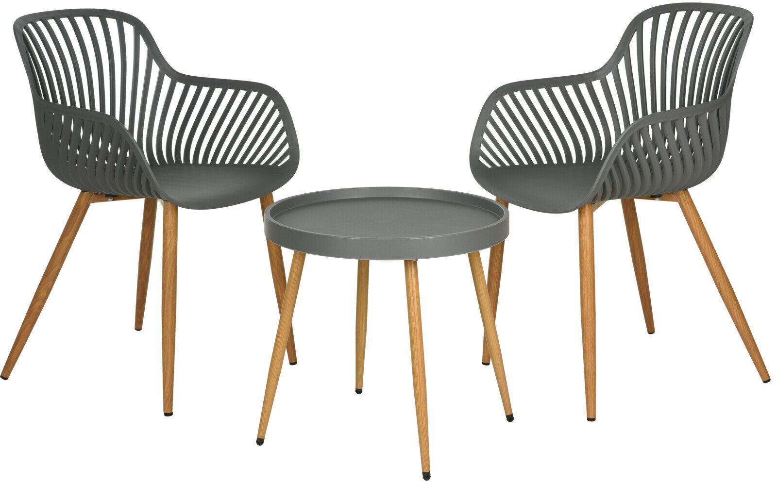 Gartenmöbelset 1 Gartenmöbelset