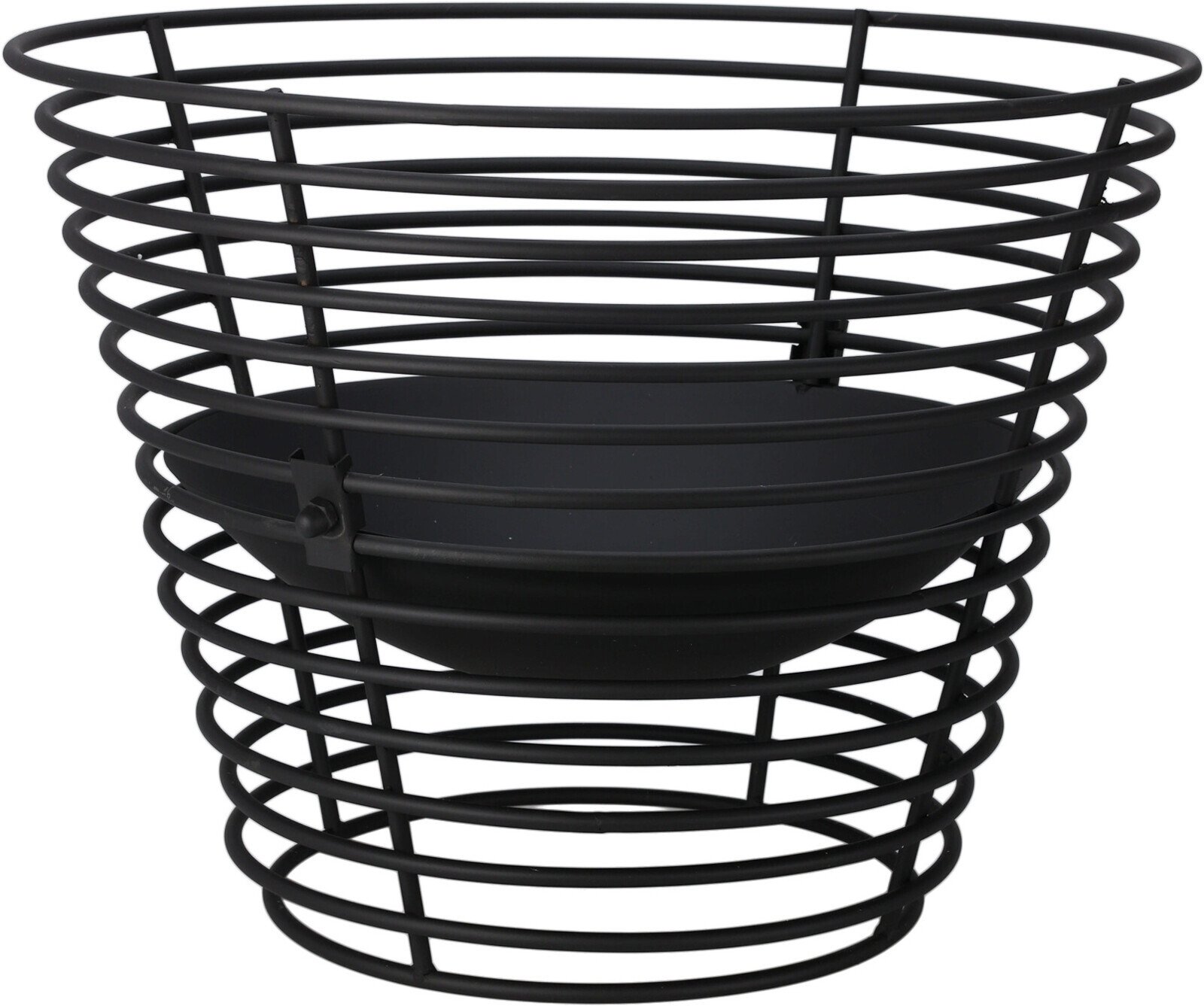 Feuerkorb 1 Feuerkorb