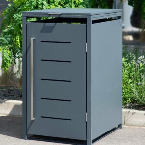 Westmann Mülltonnenbox