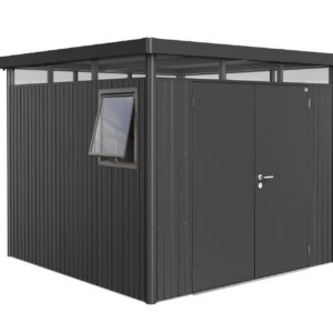 Gerätehaus HighLine Gr. H4 WE